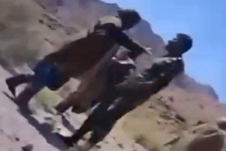 تلاش دشمن برای ایجاد تشنج در سیستان‌وبلوچستان/ تکذیب ادعای فیلم منتشر شده در رسانه‌های معاند به سیستان‌وبلوچستان