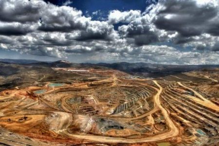 معادن سیستان‌وبلوچستان، کلید رونق صنعت و اشتغال پایدار