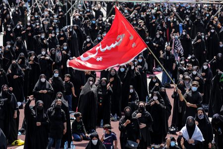 عاشورا و جنگ چهل‌روزه، یک مسیر ماندگار مقاومت
