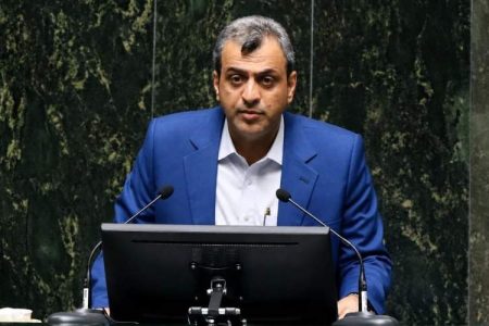 تنگه هرمز در مدار حکمرانی مقتدرانه ایران