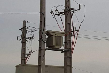 افت ولتاژ، تابستان «قادرآباد» را طاقت‌فرسا کرد