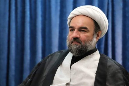 مولوی ریگی پرچمدار وحدت بود