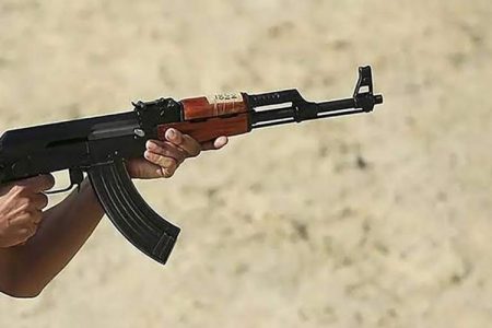 هلاکت ۲ نفر از عاملان شهادت کارکنان فراجا در نوک آباد