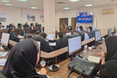پرونده طرح‌های بی‌کیفیت عمرانی سیستان‌وبلوچستان بازرسی می‌شود