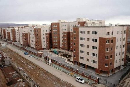آغاز ثبت‌نام طرح مسکن استیجاری در سیستان‌وبلوچستان