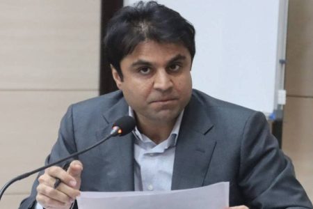 هوشمندسازی مصرف برق ۱۴۷۰ واحد صنعتی سیستانوبلوچستان