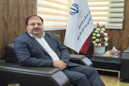 تکذیب شایعه حمله موشکی به چابهار