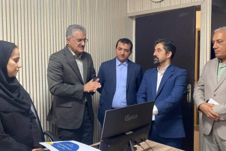 افزایش مصرف برق در سیستان‌وبلوچستان