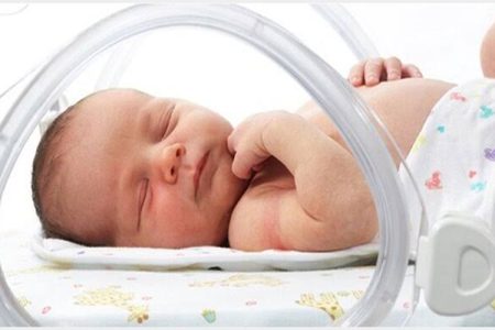 تاریخ‌های رُند، تهدیدی پنهان برای تولد ایمن