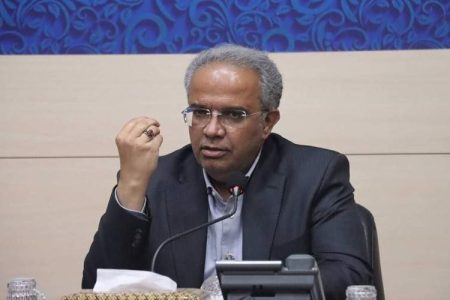 دستگاه‌های اجرایی، مسئول برنامه کاهش اتلاف انرژی