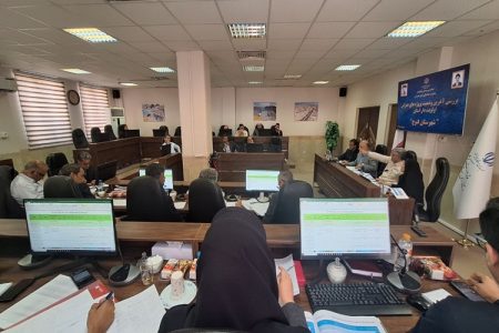تحقق ۱۰۰ درصدی پروژههای عمرانی