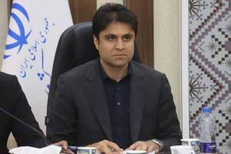 هوشمندسازی مصرف انرژی در صنعت و کشاورزی