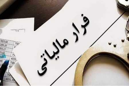 کشف فرار مالیاتی ۲۱ تبعه خارجی در سیستان‌و‌بلوچستان