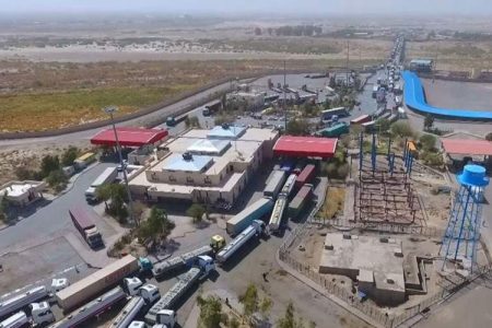 گمرکات سیستان‌وبلوچستان، پیشران تجارت و توسعه اقتصاد