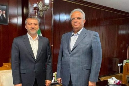 چابهار و میرجاوه؛ قطب تجارت شرق ایران