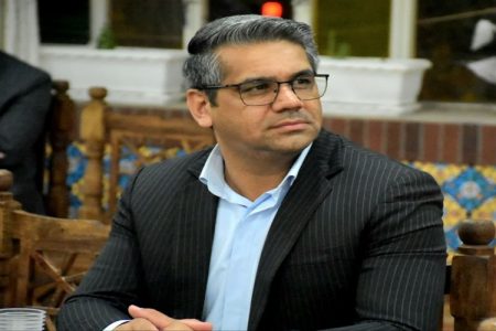 جهاد دانشگاهی ریل توسعه سیستان‌وبلوچستان را دانش‌بنیان می‌کند