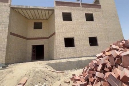 دستان خیرین، مسیر سلامت «باندری» را هموار کرد