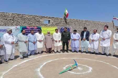 مهرستان با سرمایه‌گذاری بخش خصوصی شتاب گرفت