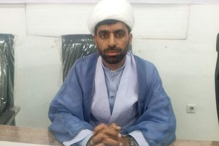 کرامت رضوی، چراغی برای ایثار و خدمت
