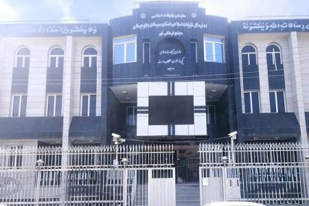 تبلیغات اسلامی سیستان‌وبلوچستان برای دومین‌بار برتر شد