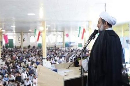 بصیرت، سپر وحدت در برابر فتنه دوقطبی‌سازی