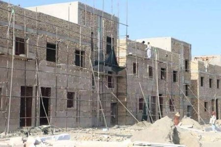 شتاب‌بخشی به اجرای نهضت ملی مسکن سراوان
