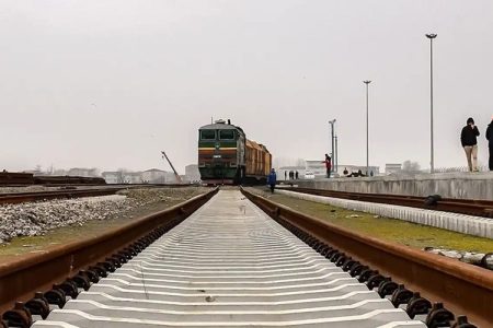 راه‌آهن چابهار – زاهدان، پیشران توسعه ترانزیتی جنوب شرق