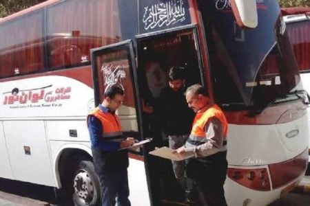 راه‌اندازی سرویس روزانه اتوبوس در مسیر زابل – زاهدان