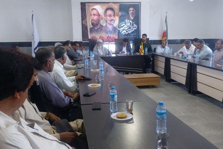 وحدت، مطالبات مردم آشار را اولویت‌بندی کرد