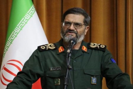 خبرنگاران، سنگر مهم مقابله با جنگ شناختی