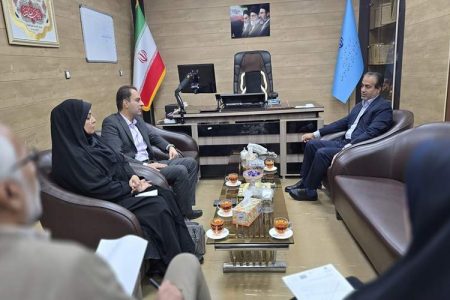 اتحادیه تعاونیهای دهیاریها در سیستانوبلوچستان تشکیل میشود