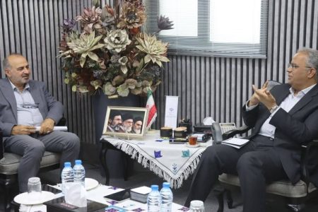بهره‌گیری از ظرفیت مرزی برای اقتصاد کشور