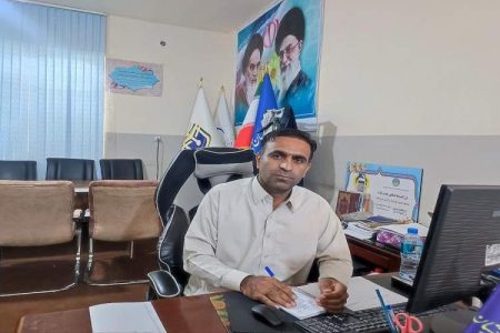 توزیع آرد، گامی برای حمایت از مددجویان مهرستان