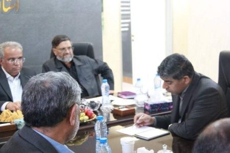 آمادگی استان برای برگزاری سومین کنگره شهدای سیستان‌وبلوچستان