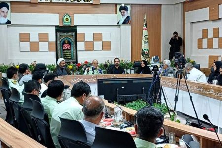 ۱۲ خدمت ویژه انتظامی در دورترین نقاط سیستان‌وبلوچستان