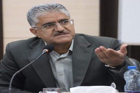 پیادهسازی ۵۱۷ طرح زیربنایی در ۲۶ شهرستان سیستانوبلوچستان