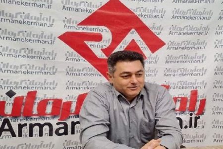 مسیرهای تولید مواد اولیه بسته شد اما ایستادیم