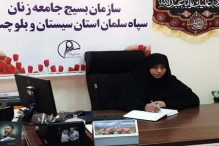 حضرت سکینه (س)؛ الگوی زن بصیر و روایتگر عاشورا