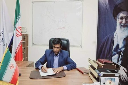 افتتاح ۳۱ طرح عمرانی مهرستان در هفته‌ دولت