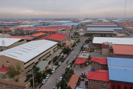 بازگشت واحدهای راکد به ریل تولید سیستان‌وبلوچستان