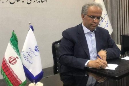 ترور مولوی گرگیج از هراس دشمنان وحدت است