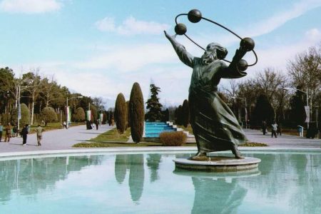 ابوریحان بیرونی، نماد پیوند دانش و فرهنگ ایرانی