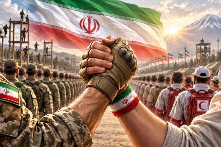 همبستگی ملی، پشتوانه ایران در برابر تهدیدها