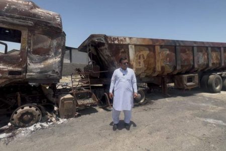 چراغ تولید چابهار در روزهای جنگ روشن ماند