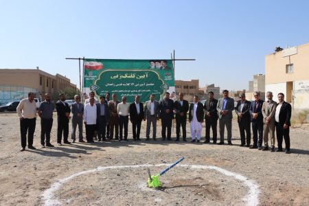 ۴۰ درصد پروژهها مدرسهسازی تحویل شد