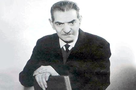 شهریار پیونددهنده زبان، فرهنگ و هویت ایرانی