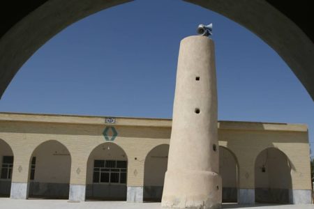 سراوان، موزه‌ای زنده از معماری مناره‌های تاریخی