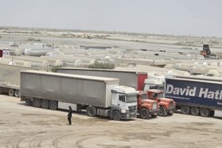 بازارچه «چوتو» زهک، نسخه بومی برای کاهش گرانی‌ها