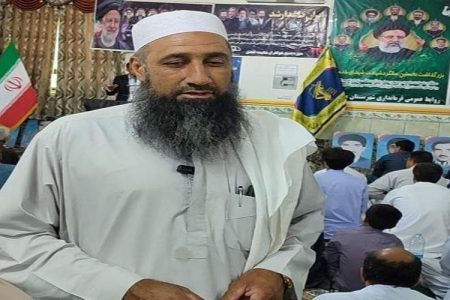 بلوچ و اهل‌سنت، قربانیان واقعی تروریسم هستند
