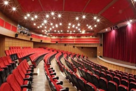 رونق سینمای چابهار در گرو توسعه زیرساخت‌هاست